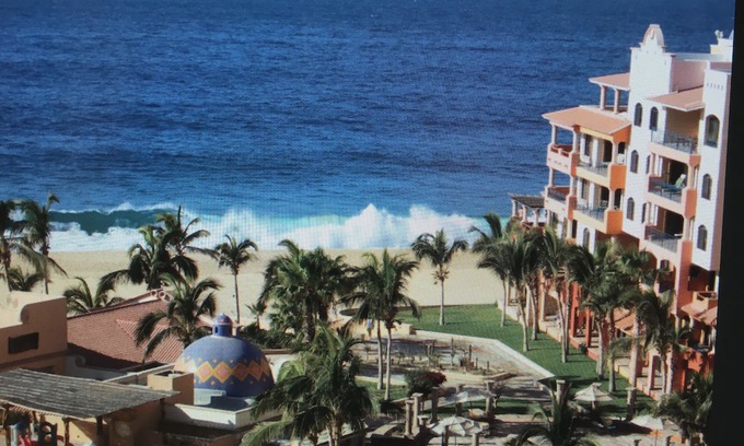 Marina Apartment | Playa Grande Resort and Spa