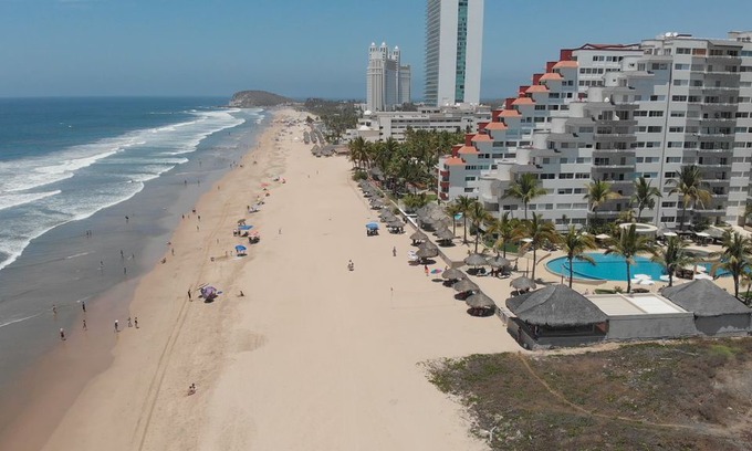 Quintas del Mar Apartment | Playa Tortuga at Quintas del Mar II