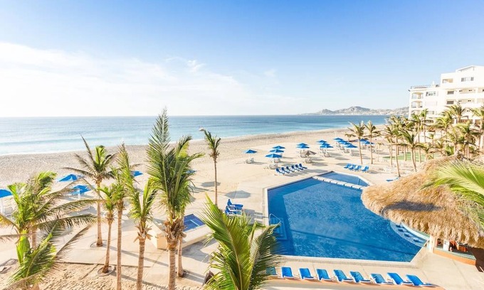 Zona Hotelera Hotel | Posada Real Los Cabos