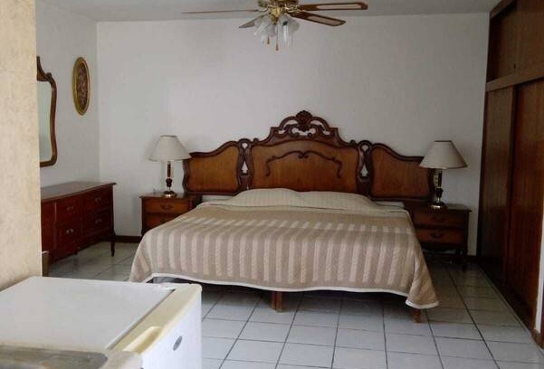 Aguascalientes Resort | Private room ∙ 2 guests