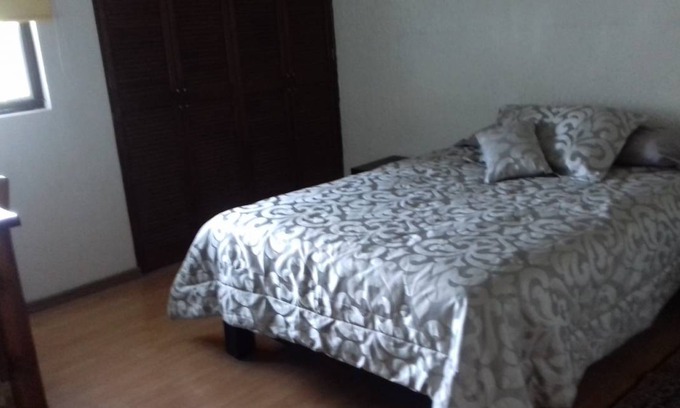 Providencia Resort | Private room ∙ 2 guests