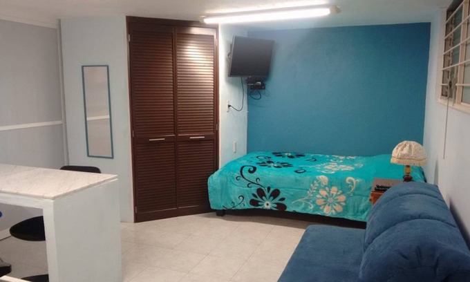 Providencia Resort | Private room ∙ 2 guests