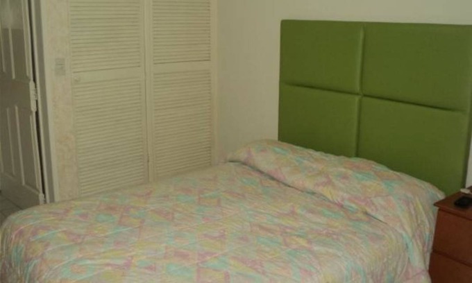 Zapopan Resort | Private room ∙ 1 guest