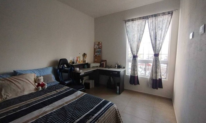 Queretaro Resort | Private room ∙ 1 guest