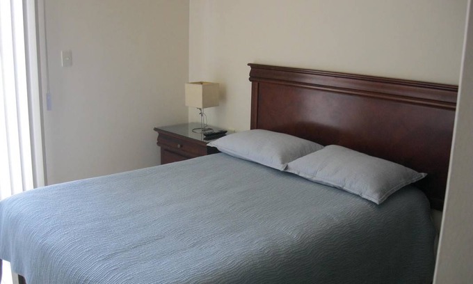 Salamanca Resort | Private room ∙ 1 guest