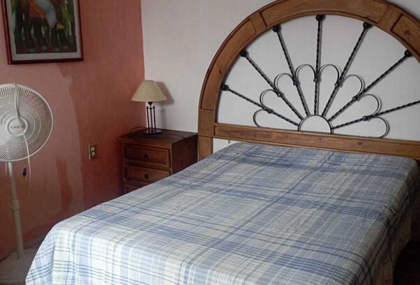 Guadalajara Resort | Private room ∙ 1 guest