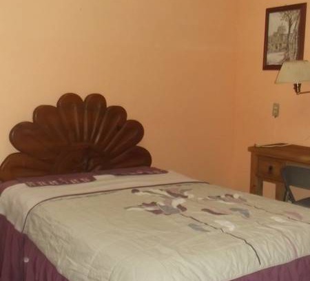 Guadalajara Resort | Private room ∙ 1 guest