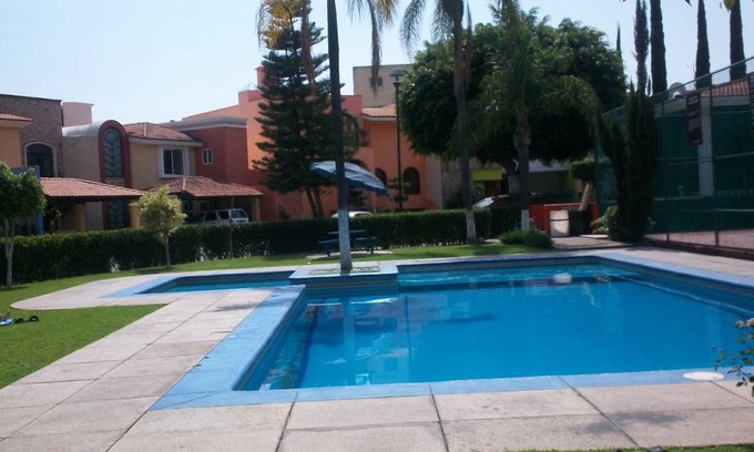 Zapopan Resort | Private room ∙ 2 guests