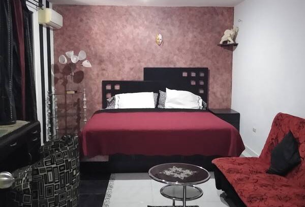 Merida Municipality Resort | Private room ∙ 2 guests