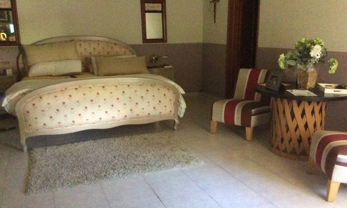 Leon Resort | Private room ∙ 1 guest