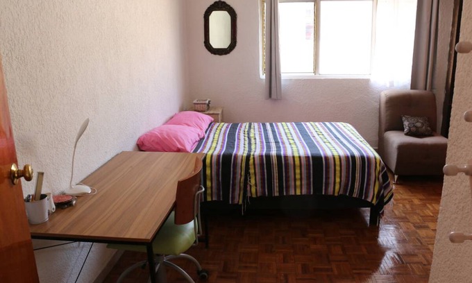 Zapopan Resort | Private room ∙ 2 guests