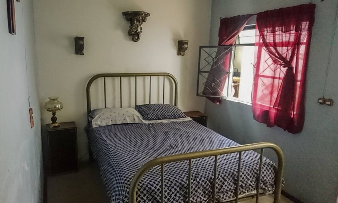 San Juan de Dios Resort | Private room ∙ 2 guests