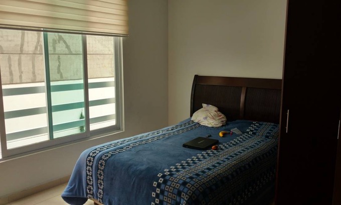 Puebla Resort | Private room ∙ 2 guests
