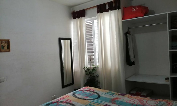 El Pueblito Resort | Private room ∙ 1 guest
