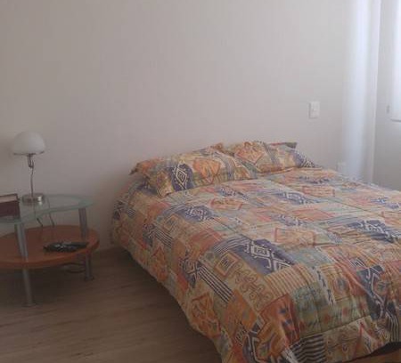 Benito Juarez Resort | Private room ∙ 1 guest