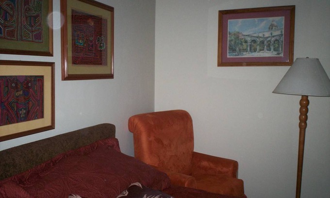 Zapopan Resort | Private room ∙ 1 guest