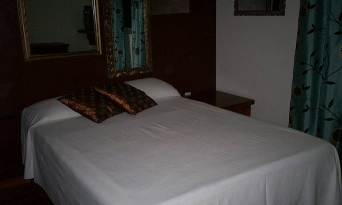 Zapopan Resort | Private room ∙ 1 guest