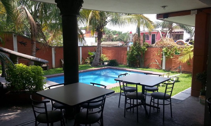 Palmira Resort | Private room ∙ 1 guest