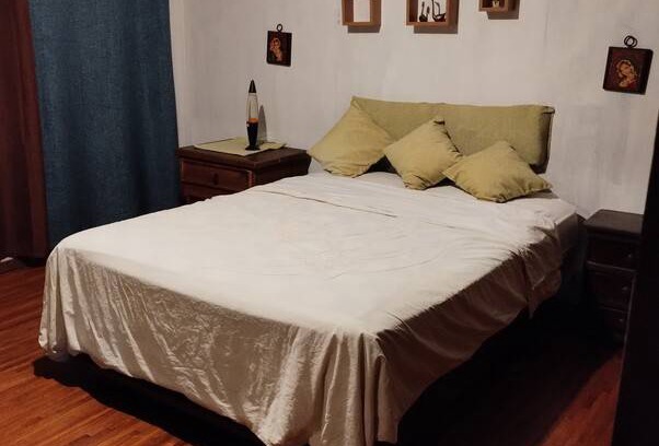 Los Morales Resort | Private room ∙ 1 guest