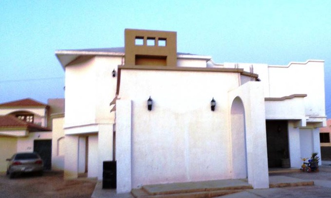 Caborca Resort | Private room ∙ 1 guest