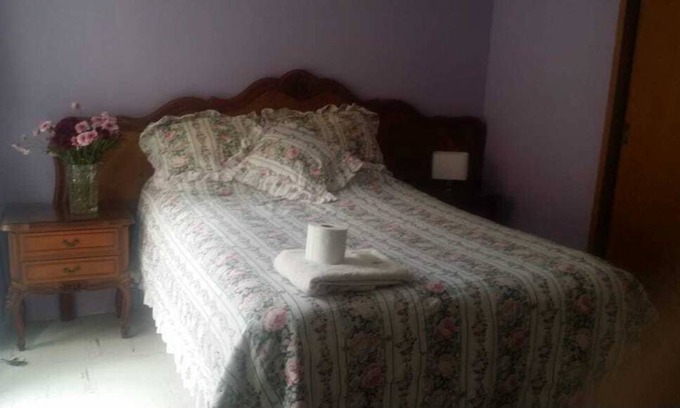 Coyoacan Resort | Private room ∙ 1 guest