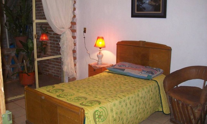 Coatepec Resort | Private room ∙ 1 guest