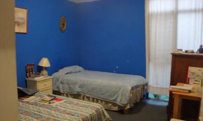 Guadalajara Municipality Resort | Private room ∙ 1 guest