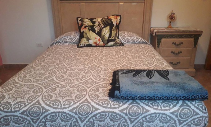 Downtown San Jose del Cabo Resort | Private room ∙ 1 bedroom ∙ 2 guests
