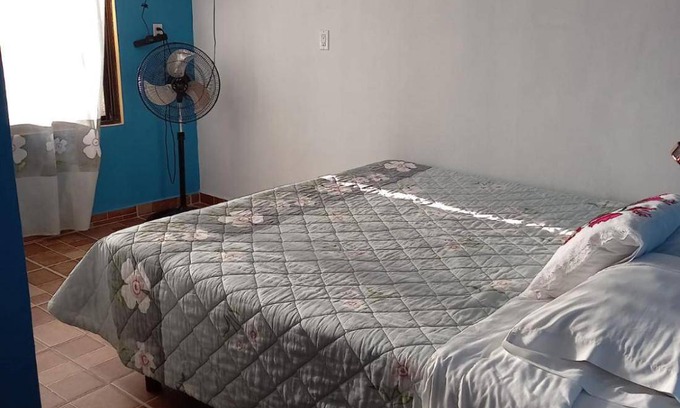 Downtown San Jose del Cabo Resort | Private room ∙ 1 bedroom ∙ 2 guests