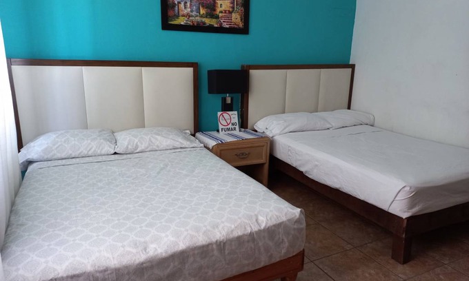 Downtown San Jose del Cabo Resort | Private room ∙ 1 bedroom ∙ 3 guests