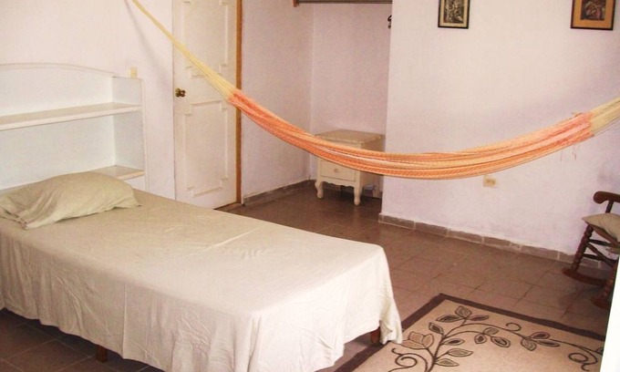 Merida Resort | Private room ∙ 1 guest