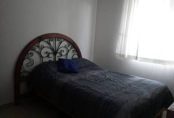 Jimenez Resort | Private room ∙ 1 guest