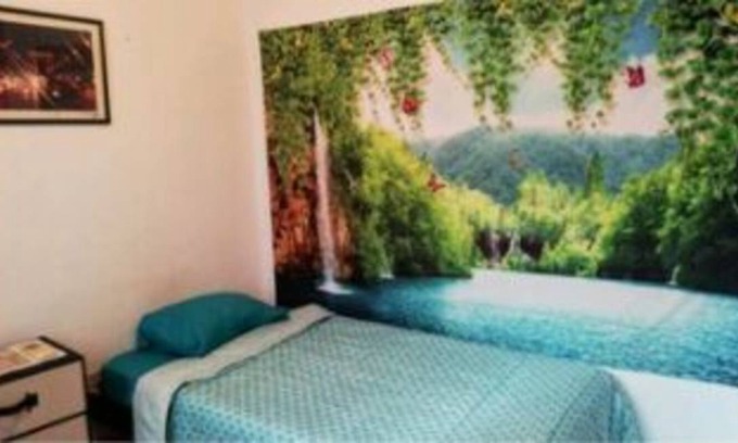 Jimenez Resort | Private room ∙ 1 guest