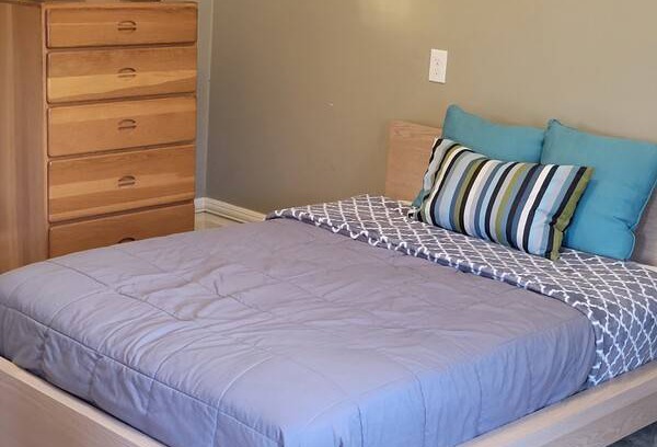 West Alameda Resort | Private room ∙ 1 guest