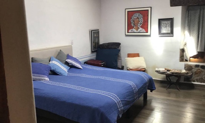 Colimillas Resort | Private room ∙ 2 guests