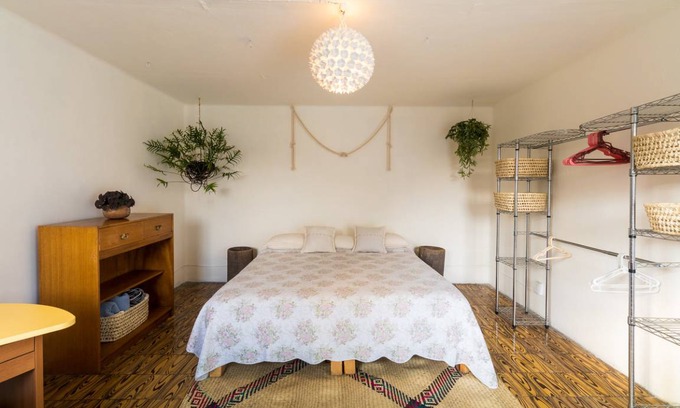 Santa Teresita Resort | Private room ∙ 2 guests
