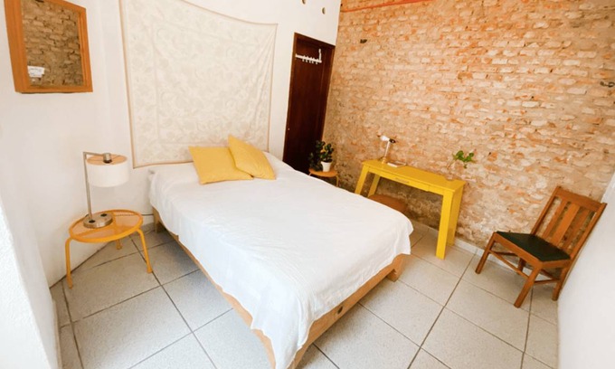 Americana Resort | Private room ∙ 2 guests