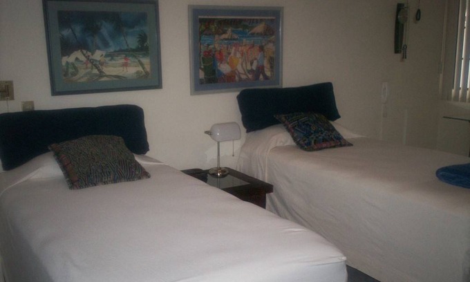 Zapopan Resort | Private room ∙ 2 guests