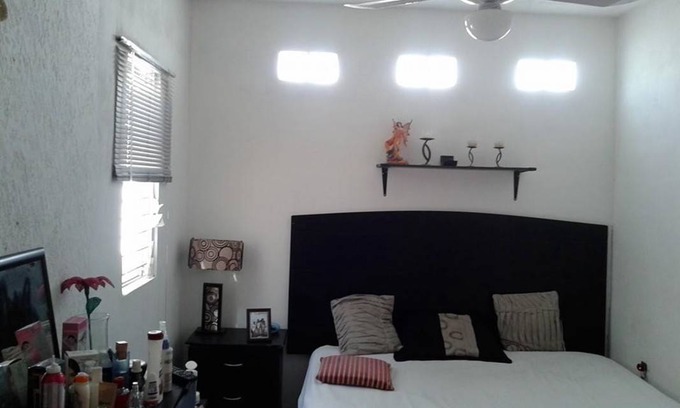 Puerto Juarez Resort | Private room ∙ 2 guests