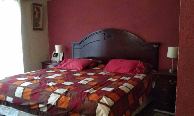 Cuernavaca Resort | Private room ∙ 2 guests