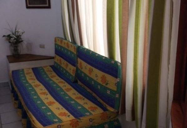 El Santuario Resort | Private room ∙ 2 guests