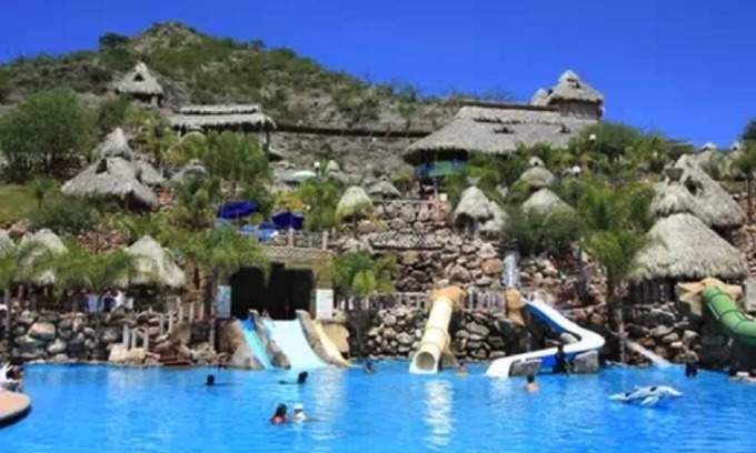 Pachuca Resort | Private room ∙ 2 guests