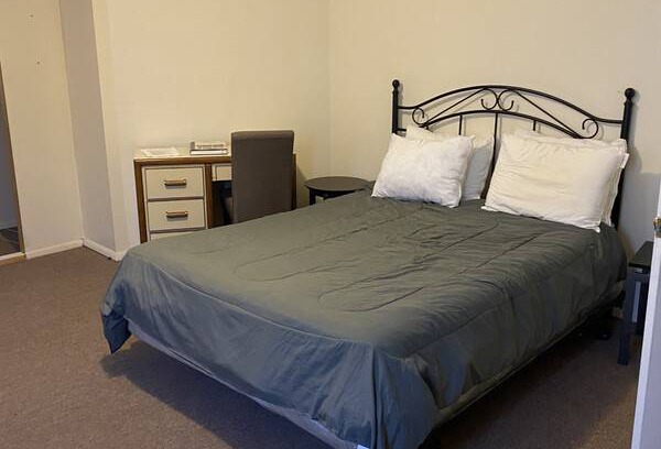 Cleveland Resort | Private room ∙ 2 guests