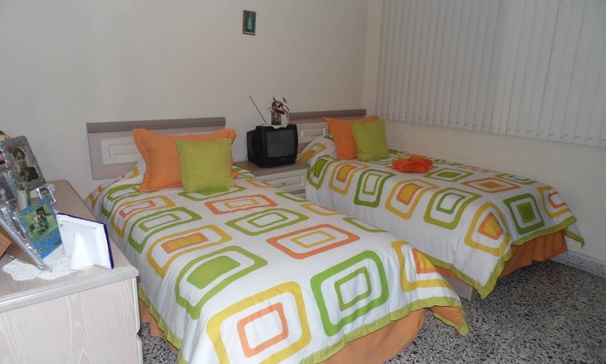 Pachuca Resort | Private room ∙ 2 guests