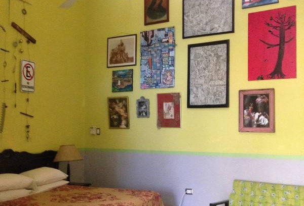 Centro Resort | Private room ∙ 2 guests