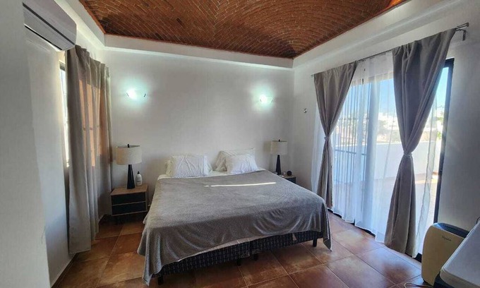 Merida Municipality Resort | Private room ∙ 2 guests