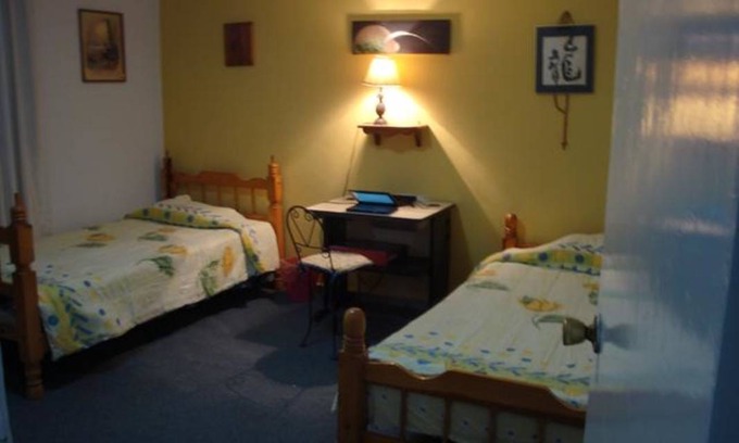 Guadalajara Municipality Resort | Private room ∙ 2 guests
