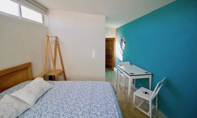 Cuernavaca Resort | Private room ∙ 2 guests