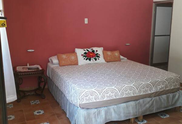 Downtown San Jose del Cabo Resort | Private room ∙ 2 guests