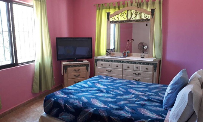 Downtown San Jose del Cabo Resort | Private room ∙ 2 guests